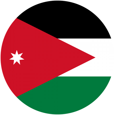 JORDAN